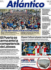/Atlántico Diario