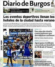 /Diario de Burgos