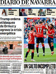 /Diario de Navarra