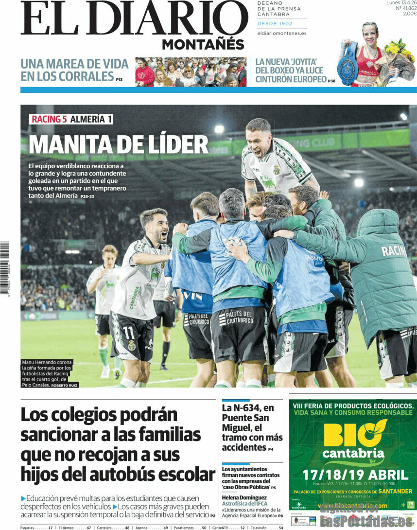 El Diario Montañés