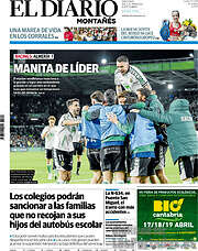 /El Diario Montañés