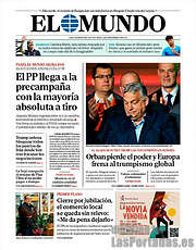 /El Mundo