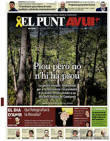 Periodico El Punt