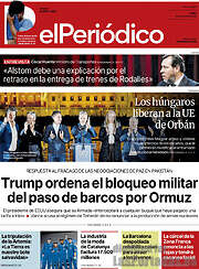 /El Periódico de Catalunya(Castellano)