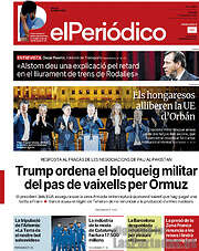 /El Periódico de Catalunya(Català)