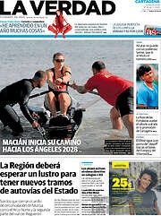 /La Verdad Cartagena