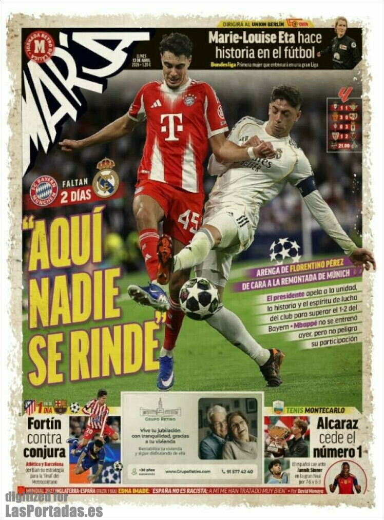 Marca