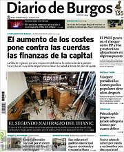 /Diario de Burgos