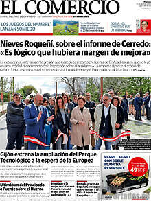 Periodico El Comercio