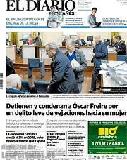 /El Diario Montañés