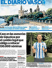 /El Diario Vasco