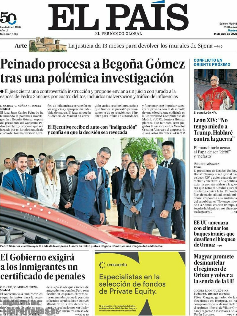 El País
