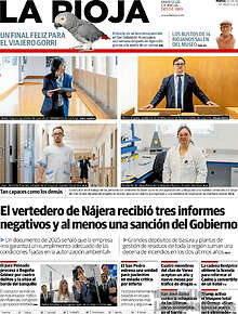 Periodico La Rioja
