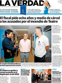 Periodico La Verdad
