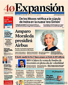 Periodico Expansion
