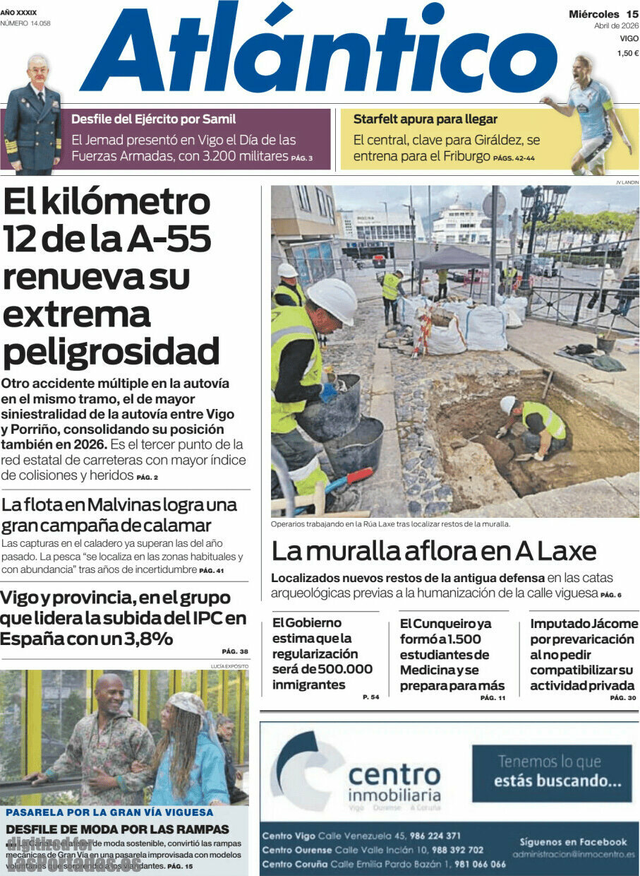 Atlántico Diario