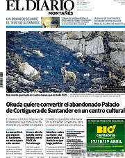 /El Diario Montañés