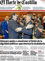 /El Norte de Castilla