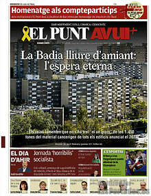 Periodico El Punt