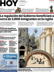 Periodico Hoy