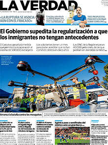 Periodico La Verdad