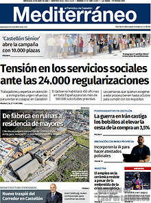 Periodico Mediterráneo