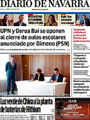 /Diario de Navarra