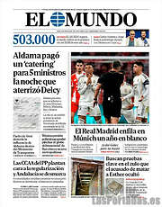 /El Mundo