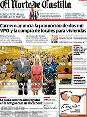 /El Norte de Castilla
