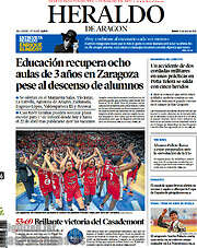/Heraldo de Aragon