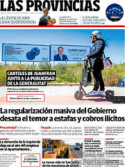 /Las Provincias
