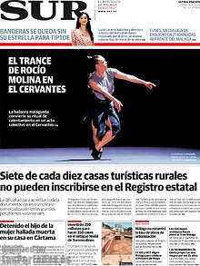 Periodico Sur