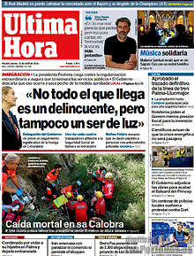 Periodico Última Hora