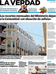 Periodico La Verdad Cartagena