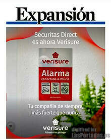 Periodico Expansion