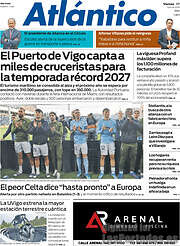 /Atlántico Diario