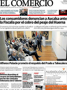 Periodico El Comercio