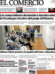 /El Comercio