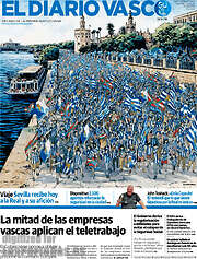 /El Diario Vasco