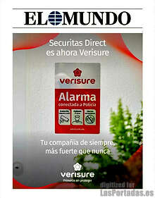 Periodico El Mundo