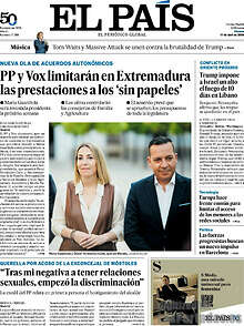 Periodico El País