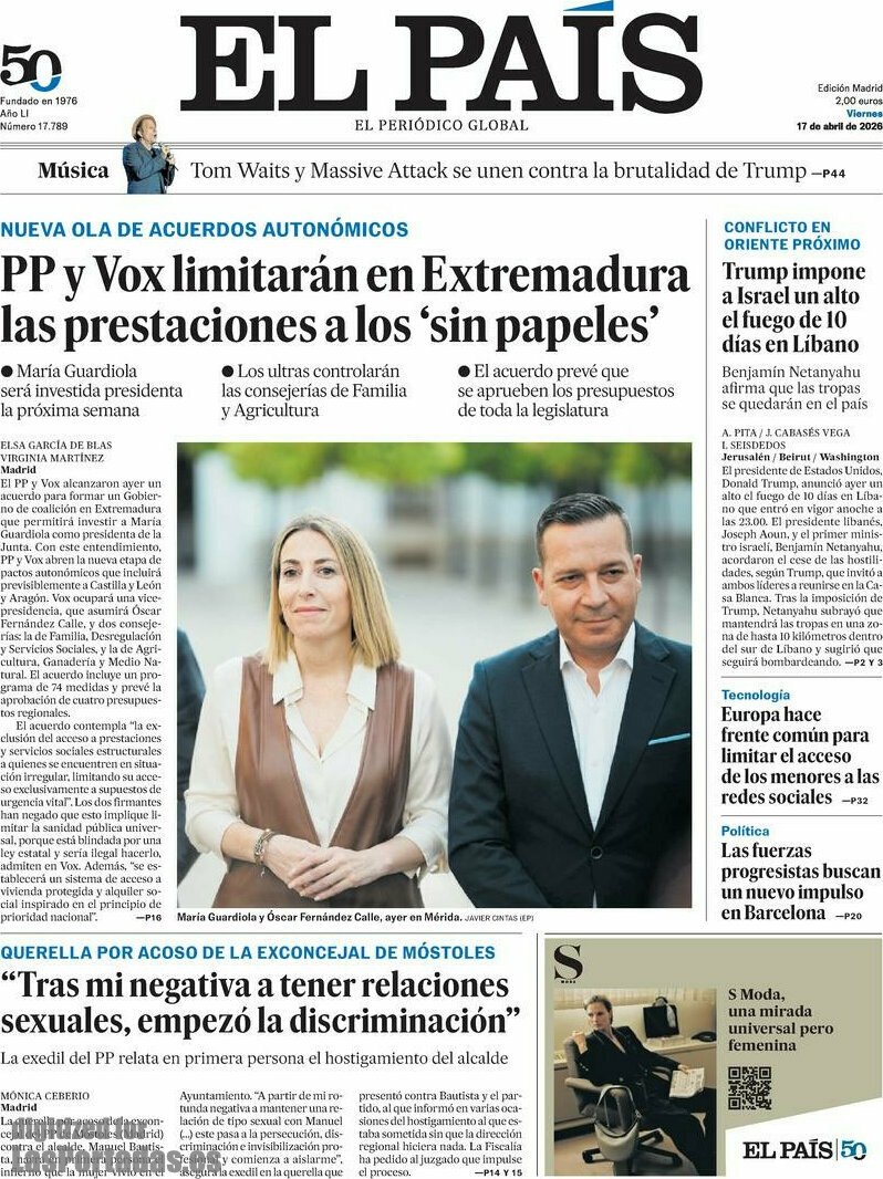 El País