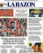 /La Razón