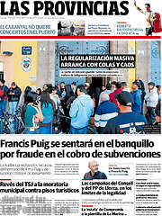 /Las Provincias