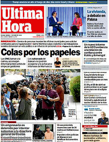 Periodico Última Hora