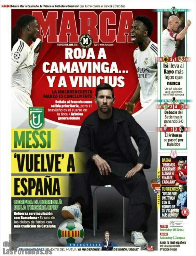 Marca