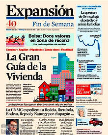 Periodico Expansion