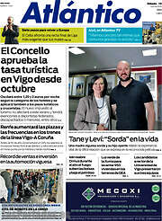 /Atlántico Diario