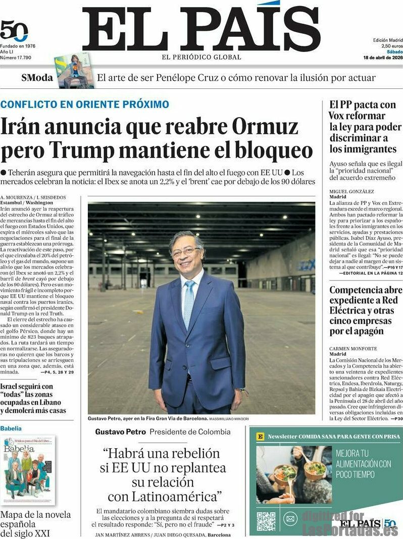 El País