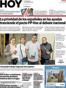 Periodico Hoy